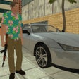 Ikona programu: Miami Crime Simulator