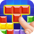 プログラムのアイコン：Lucky Block Match