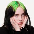 Icon of program: Billie Eilish Stickers