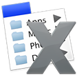 Icona del programma: XMenu
