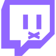 ไอคอนของโปรแกรม: Mute Twitch Ads