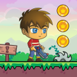 Icoon van programma: RunnerBoy