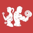 Icon of program: Fitzy: Best Workout App