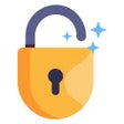 Иконка программы: Unlockomora