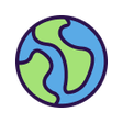プログラムのアイコン：Watch BBC iPlayer, ITV & …