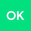 Ikon program: Okay VPN - Percepat Jarin…