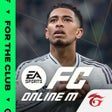 Biểu tượng của chương trình: FIFA Online 4 M by EA SPO…