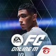 Biểu tượng của chương trình: FIFA Online 4 M by EA SPO…