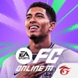 Biểu tượng của chương trình: FIFA Online 4 M by EA SPO…