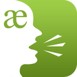 程序图标：English Pronunciation