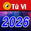 Ikona programu: Tử vi 12 con giáp - Tử vi…