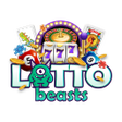 ไอคอนของโปรแกรม: Lottobeasts