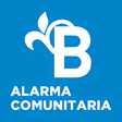 Icono de programa: Alarma Comunitaria Brown