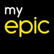 プログラムのアイコン：my epic
