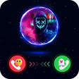 プログラムのアイコン：Call Screen: Color Call T…