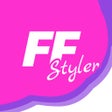 ไอคอนของโปรแกรม: FF: Styler