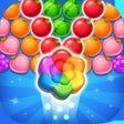 Icoon van programma: Bubble Master: Fruit Spla…
