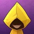 Ícone do programa: Very Little Nightmares