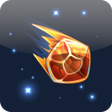 程序图标：Asteroids 3D