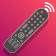 Remote for LG TV - WebOS TV