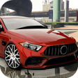 Mercedes Car Simulator 2022 icon