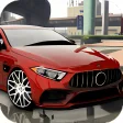 Mercedes Car Simulator 2022