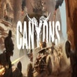 プログラムのアイコン：Canyons