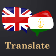 English Tajik Translator