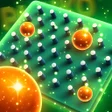 Programikonen: Coin Bounce Arena