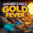 Иконка программы: Digging a Hole: Gold Feve…