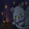 Ikon program: Cat Museum