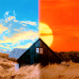 プログラムのアイコン：SkyPic  Sky Photo Editor …