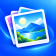프로그램 아이콘: Gallery Manager: Private …