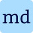 أيقونة البرنامج: MarkdownNotesTab