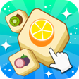 プログラムのアイコン：Fruit Match