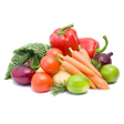 程序图标：Greenhouse vegetables: fr…
