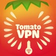 Icon of program: Tomato VPN - Hotspot VPN Proxy
