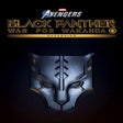 프로그램 아이콘: Marvels Avengers: Black P…
