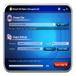 Icon of program: Xilisoft ISO Maker