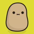 程序图标：My potato pet