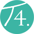 أيقونة البرنامج: T4 Bubble Tea