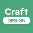 ไอคอนของโปรแกรม: Designs For Cricut Space