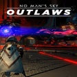 No Mans Sky: Outlaws icon