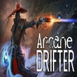 Ícone do programa: Arcane Drifter