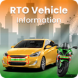 Icono de programa: RTO Vehicle Information V…