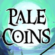 Programikonen: Pale Coins