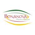 程序图标：Pizzaria Bonanova Carrão
