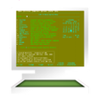 Mocha TN3270 Lite icon