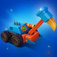 Ikona programu: Bot Crash - Combat Arena