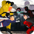 程序图标：Hero Street Contest: Cham…